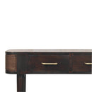 Belmont Console Table Artisan