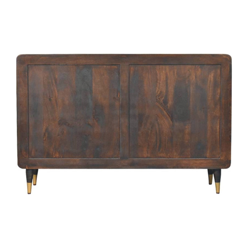 Hudson 8 Drawer Dresser Artisan