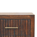 Belmont 2 Drawer Nightstand Artisan