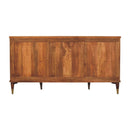Ravello Curved 4-Door Sideboard Artisan