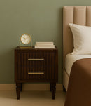 Belmont 2 Drawer Nightstand Artisan