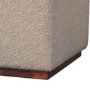 Arden Bench Duo Artisan