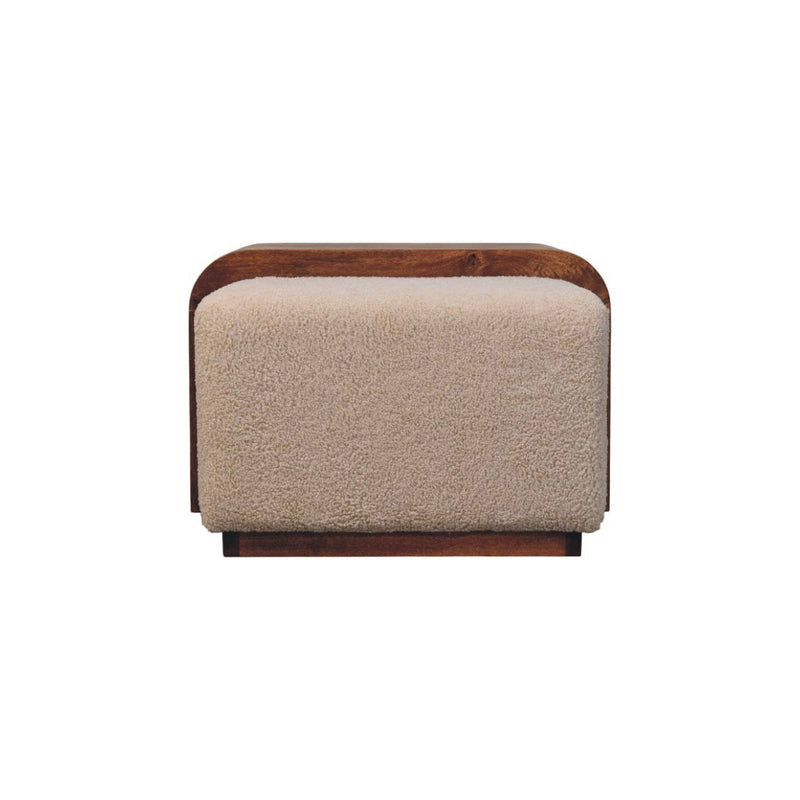 Arden Bench Duo Artisan