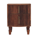 Harper Nightstand Artisan
