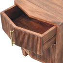 Harper Nightstand Artisan