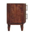 Harper Nightstand Artisan