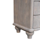 Lucia Bedside Nightstand Artisan