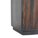 Milan Bedside Nightstand Artisan