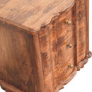 Valencia Bedside Nightstand Artisan