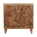 Marbella Cabinet Artisan