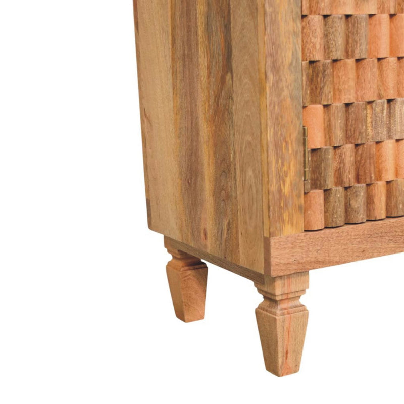 Marbella Cabinet Artisan