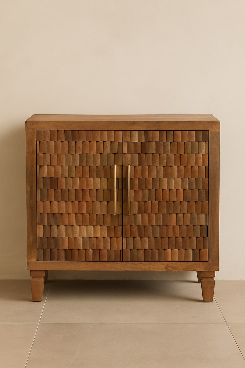 Marbella Cabinet Artisan