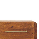 Oakline Four Drawer Chest Artisan