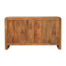 Oakline Four Drawer Chest Artisan