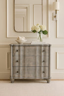 Curved Leg Chest Artisan