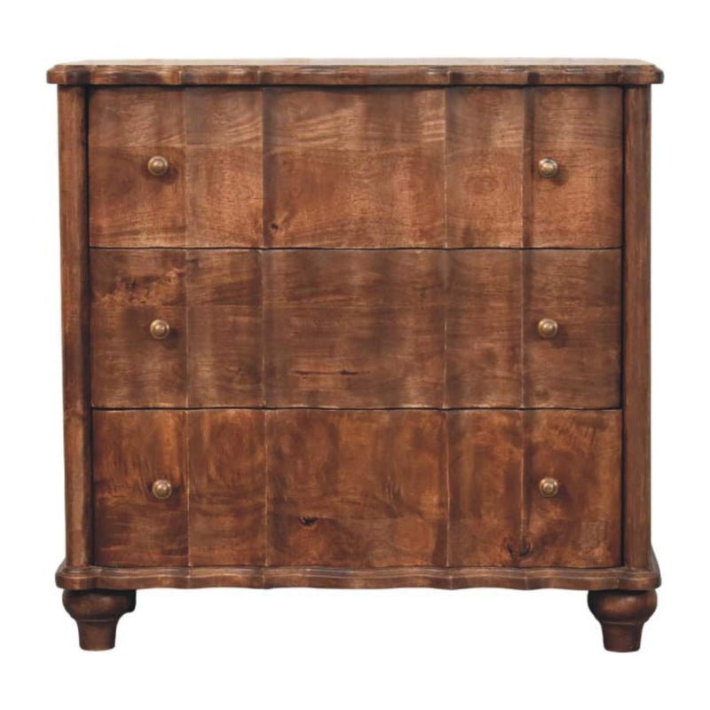 Camille Chest Artisan