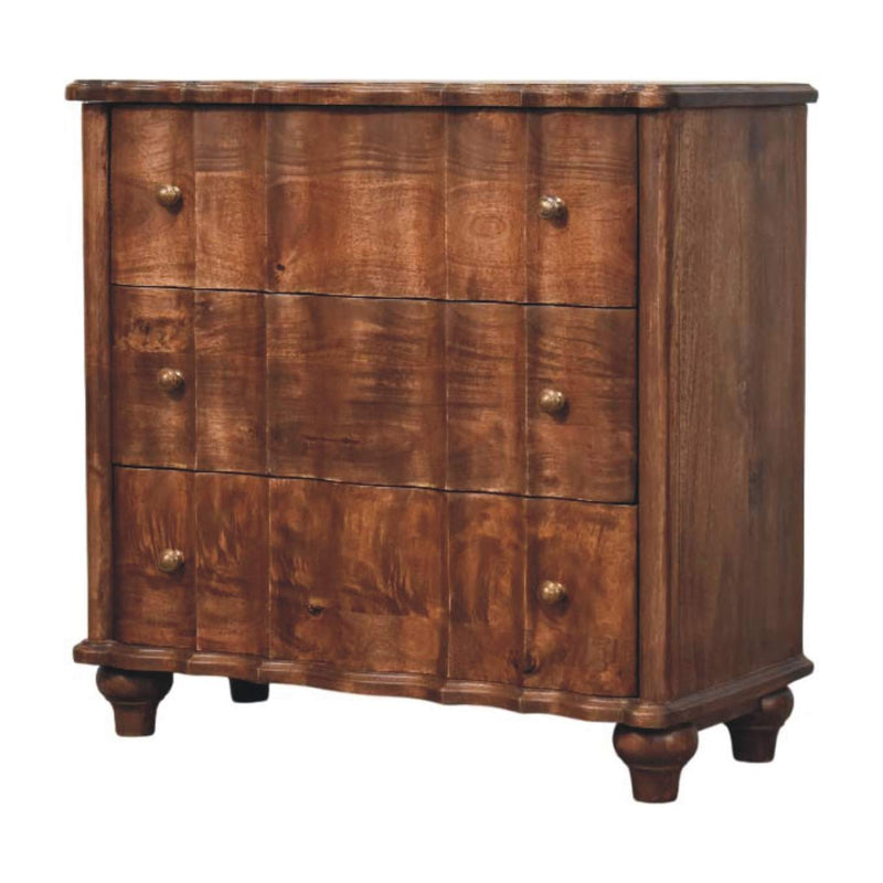 Camille Chest Artisan