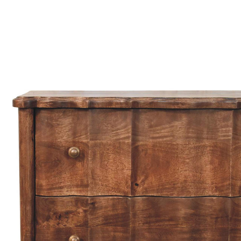 Camille Chest Artisan