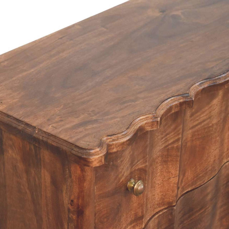 Camille Chest Artisan
