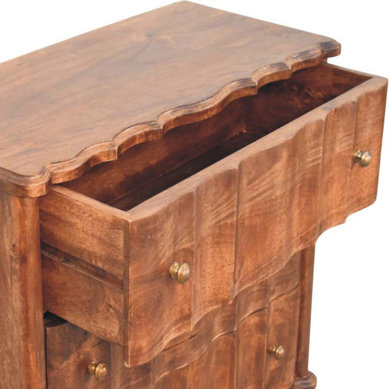 Camille Chest Artisan