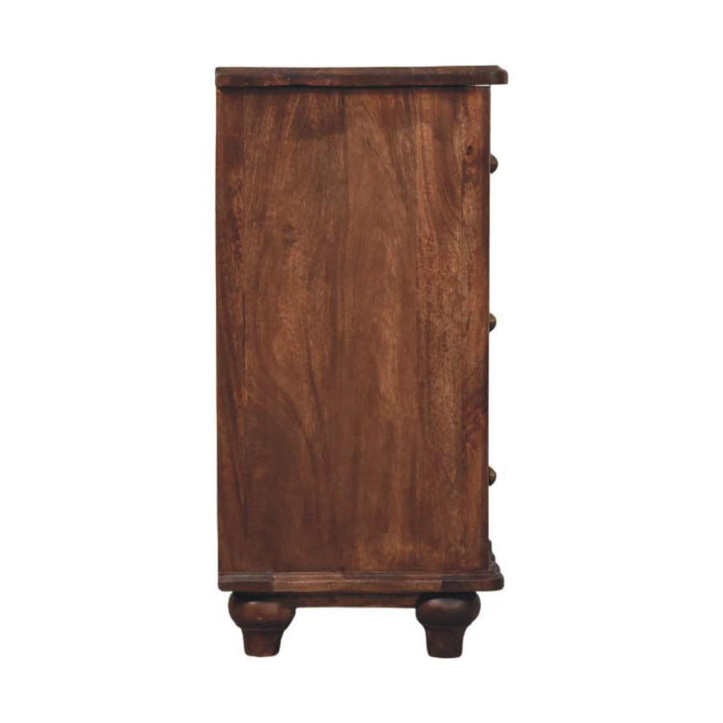 Camille Chest Artisan