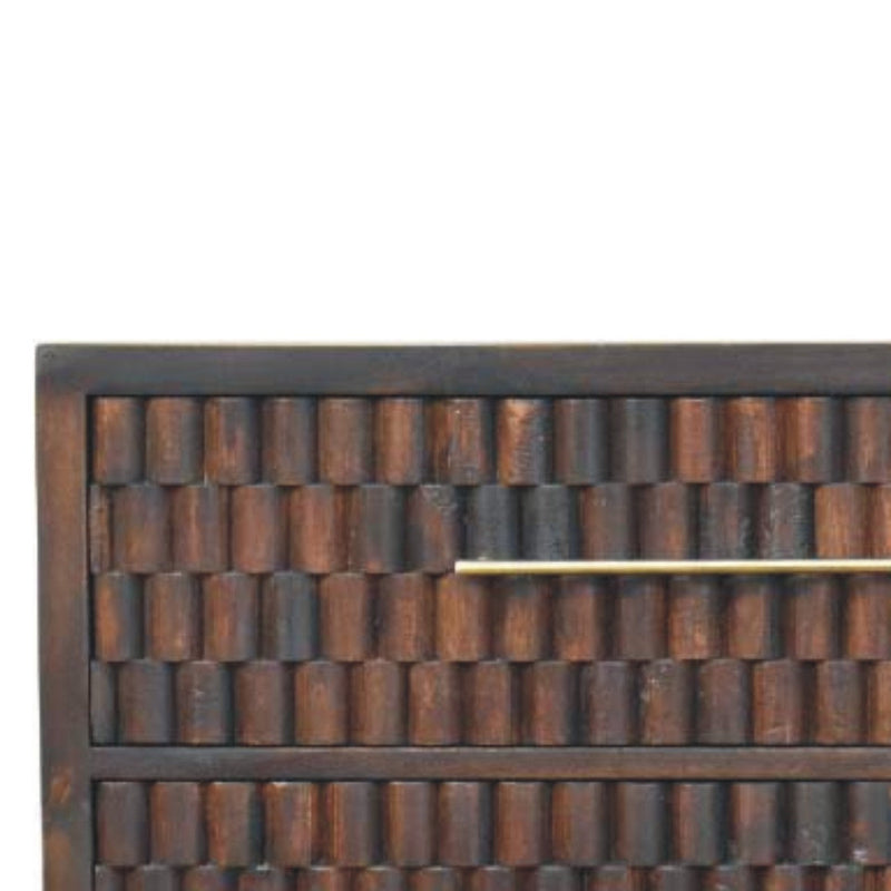 Arno Chest Artisan