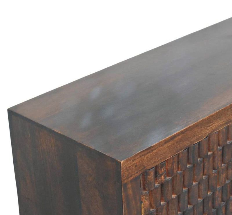 Arno Chest Artisan