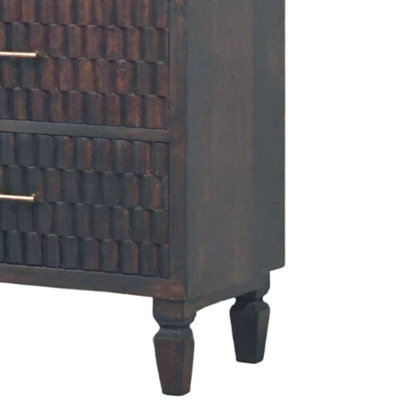 Arno Chest Artisan