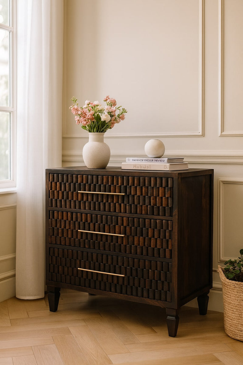 Arno Chest Artisan