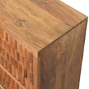 Arno Chest - Teak Artisan