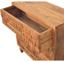 Arno Chest - Teak Artisan