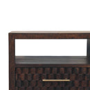 Arno Bedside Nightstand Nightstand Artisan