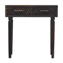 Arno Console Table Artisan