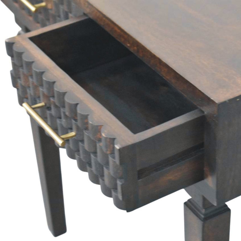 Arno Console Table Artisan