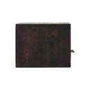 Arno Wall-Mounted Nightstand Artisan