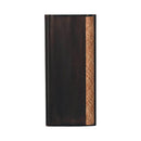 Havana Weave 3 Drawer Chest Artisan