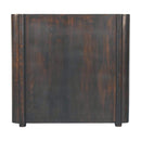 Havana Weave 3 Drawer Chest Artisan