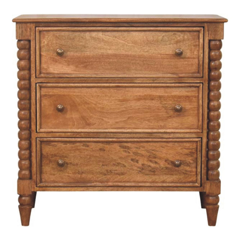 Spindle Chest Artisan