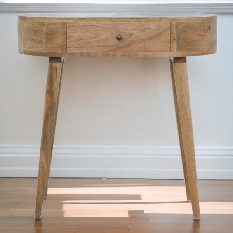 Albion Console Table Artisan