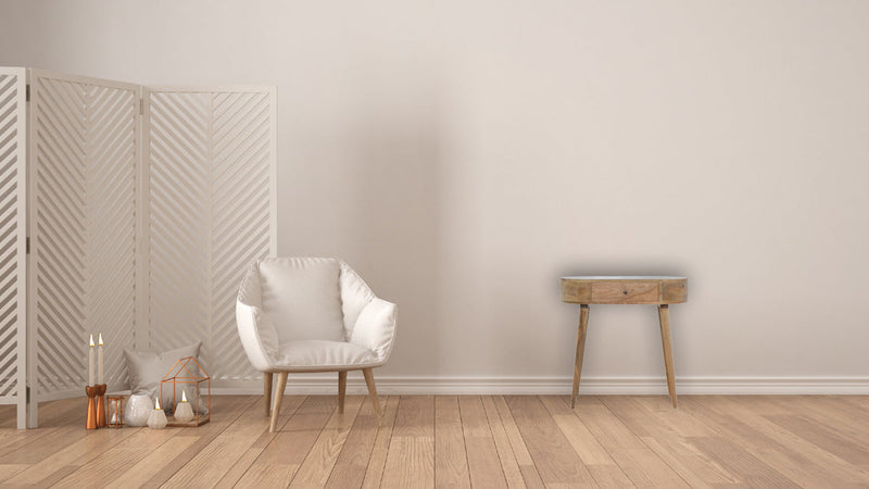 Albion Console Table Artisan