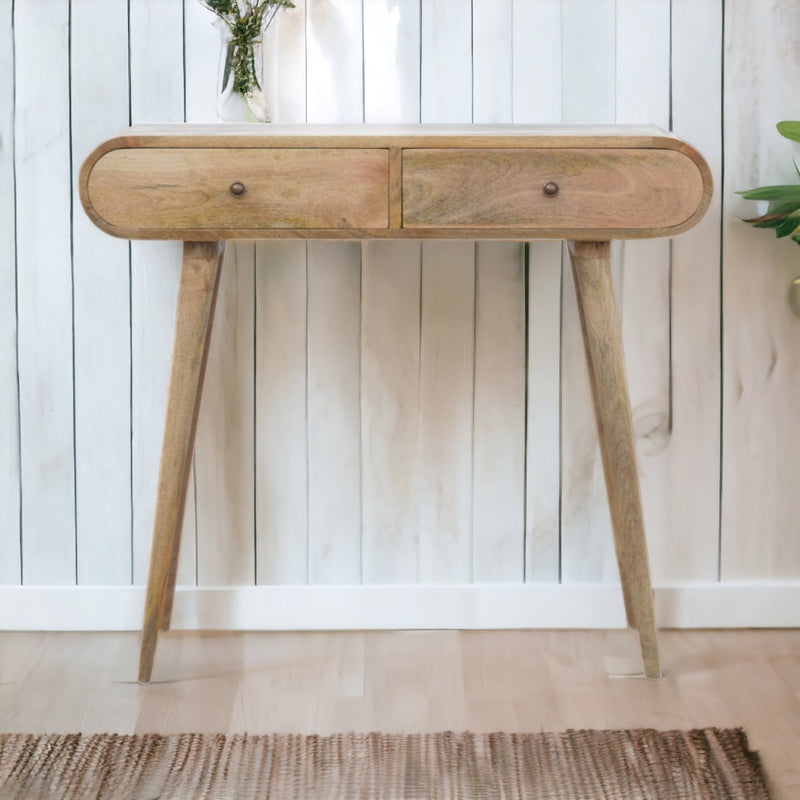 London Console Table Artisan