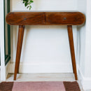 Chestnut London Console Table Artisan