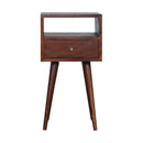 Mini Cherry Nightstand