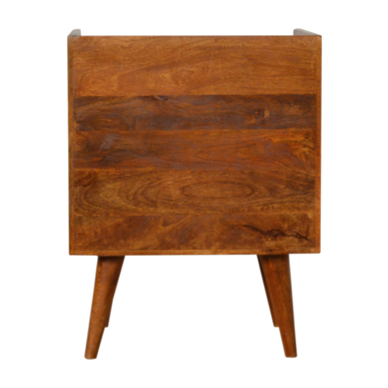 Sunrise Chestnut Nightstand
