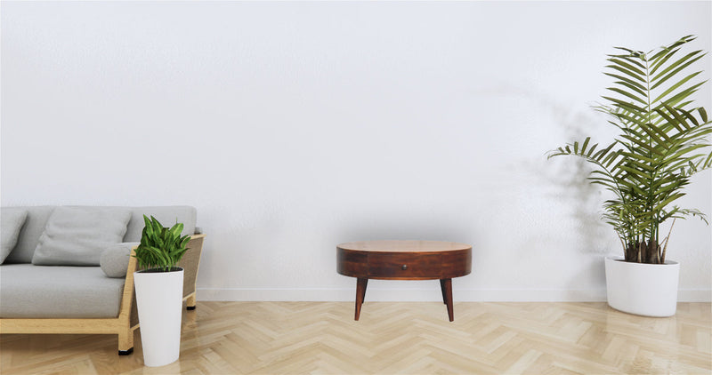 Odyssey Coffee Table Artisan