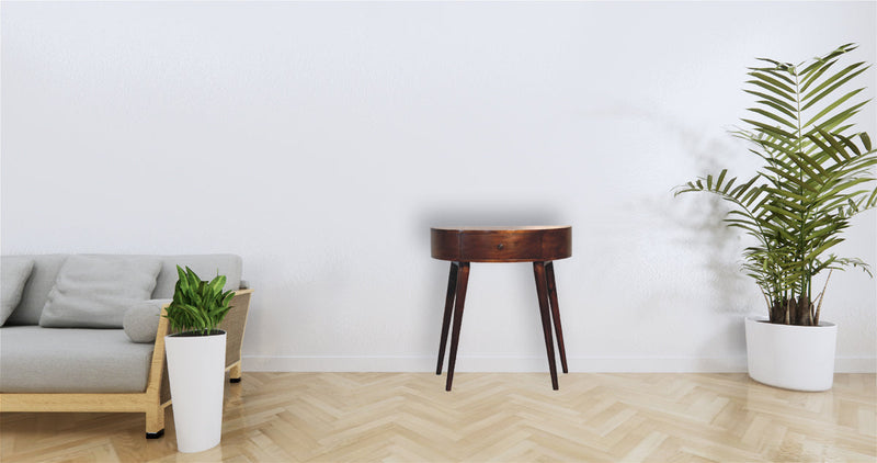 Odyssey Console Table Artisan