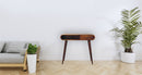 Chestnut London Open Console Table Artisan
