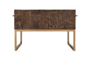 Raquel 2 Drawers Coffee Table Alpine