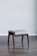 Easton Slate Footstool Alpine