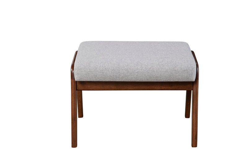 Easton Slate Footstool Alpine